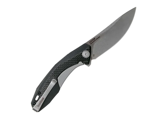 Ніж Kershaw Tumbler Фото 2